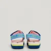 Sandali Trek con chiusura in velcro Sandali Trek con chiusura in velcro