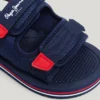 Sandali Trek con chiusura in velcro Sandali Trek con chiusura in velcro