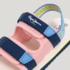 Sandali Trek con chiusura in velcro Sandali Trek con chiusura in velcro