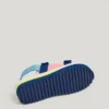 Sandali Trek con chiusura in velcro Sandali Trek con chiusura in velcro