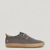 Scarpe Blucher con dettagli in juta Scarpe Blucher con dettagli in juta