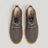 Scarpe Blucher con dettagli in juta Scarpe Blucher con dettagli in juta
