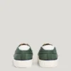 Scarpe da barca in tela