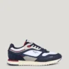 Scarpe da corsa combinate