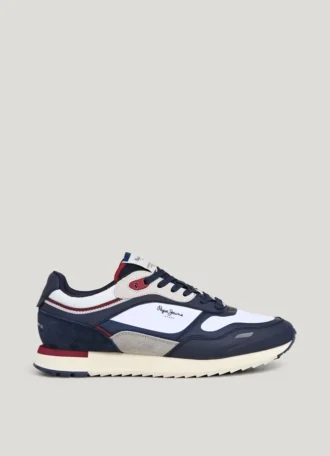 Scarpe da corsa combinate Scarpe da corsa combinate