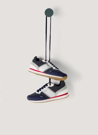 Scarpe da corsa combinate Scarpe da corsa combinate