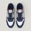 Scarpe da corsa combinate