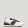 Scarpe da corsa combinate Scarpe da corsa combinate
