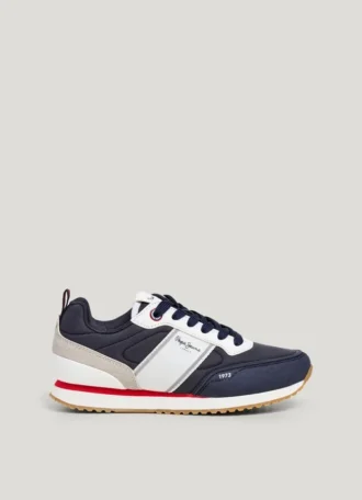 Scarpe da corsa combinate Scarpe da corsa combinate
