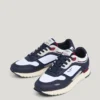 Scarpe da corsa combinate