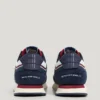 Scarpe da corsa combinate