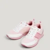 Scarpe da corsa combinate Scarpe da corsa combinate