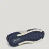 Scarpe da corsa combinate