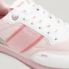 Scarpe da corsa combinate Scarpe da corsa combinate