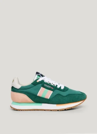 Scarpe da corsa combinate – Aiden