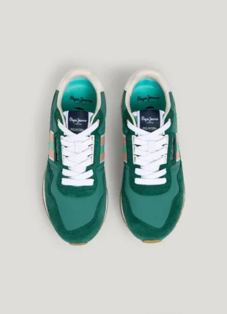 Scarpe da corsa combinate – Aiden