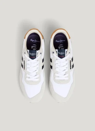 Scarpe da corsa combinate – Aiden