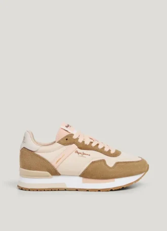 Scarpe da corsa combinate – Hailon