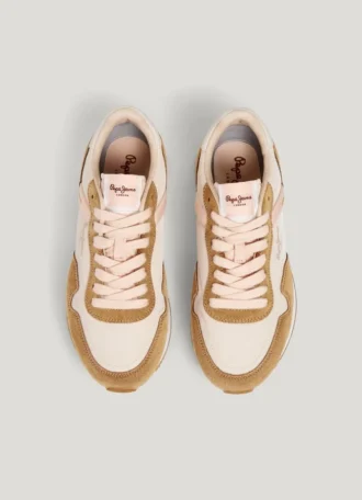 Scarpe da corsa combinate – Hailon