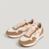 Scarpe da corsa combinate – Hailon