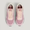Scarpe da corsa combinate – Hailon