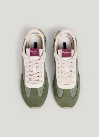 Scarpe da corsa combinate – Jane
