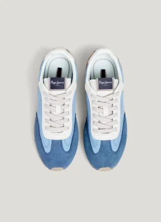 Scarpe da corsa combinate – Jane