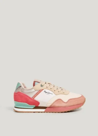 Scarpe da corsa combinate – London
