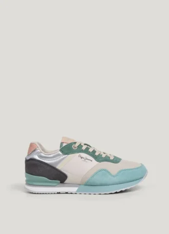 Scarpe da corsa combinate – London