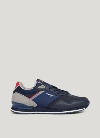 Scarpe da corsa combinate – London