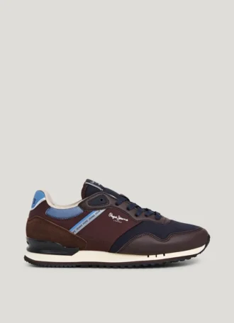 Scarpe da corsa combinate – London