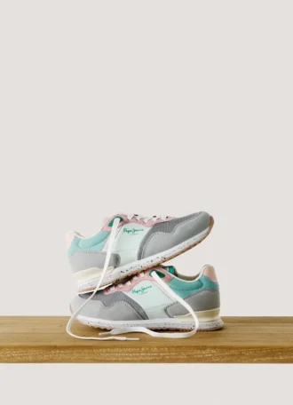 Scarpe da corsa combinate – London