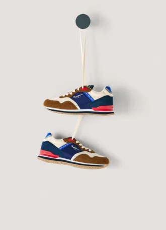 Scarpe da corsa combinate – London