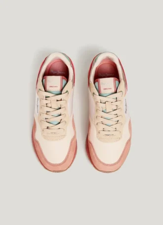 Scarpe da corsa combinate – London