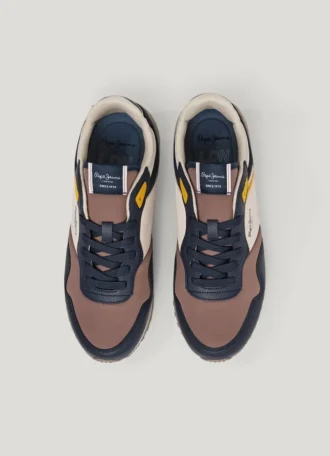 Scarpe da corsa combinate – London Scarpe da corsa combinate – London