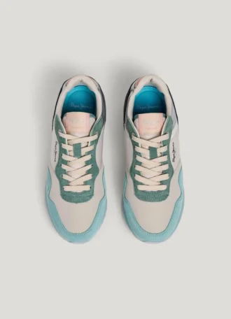 Scarpe da corsa combinate – London