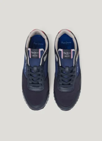 Scarpe da corsa combinate – London
