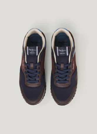 Scarpe da corsa combinate – London