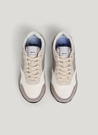 Scarpe da corsa combinate – London