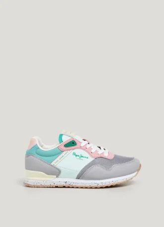 Scarpe da corsa combinate – London