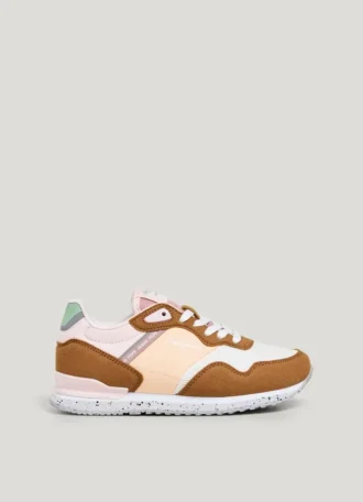 Scarpe da corsa combinate – London