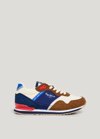 Scarpe da corsa combinate – London
