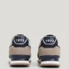 Scarpe da corsa combinate – London