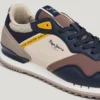 Scarpe da corsa combinate – London