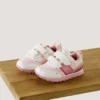Scarpe da corsa con chiusura in velcro Scarpe da corsa con chiusura in velcro