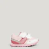 Scarpe da corsa con chiusura in velcro Scarpe da corsa con chiusura in velcro