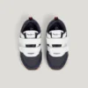 Scarpe da corsa con chiusura in velcro Scarpe da corsa con chiusura in velcro
