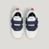 Scarpe da corsa con chiusura in velcro Scarpe da corsa con chiusura in velcro