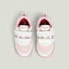 Scarpe da corsa con chiusura in velcro Scarpe da corsa con chiusura in velcro