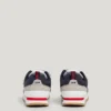 Scarpe da corsa con chiusura in velcro Scarpe da corsa con chiusura in velcro